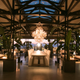Image for article titled How a Luxury Hardware Store Thrives as a Restaurant